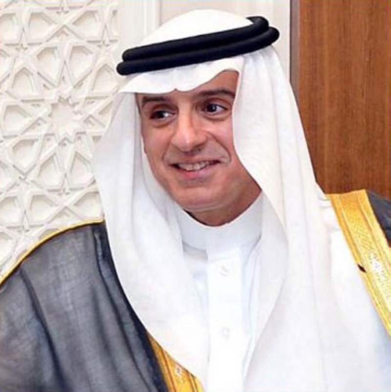وزير الخارجية: السعوديون في كندا يحظون برعاية واهتمام القيادة