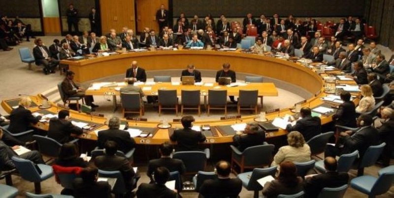 الأمم المتحدة تُحذر النظام السوري من شن حرب كبرى علي إدلب