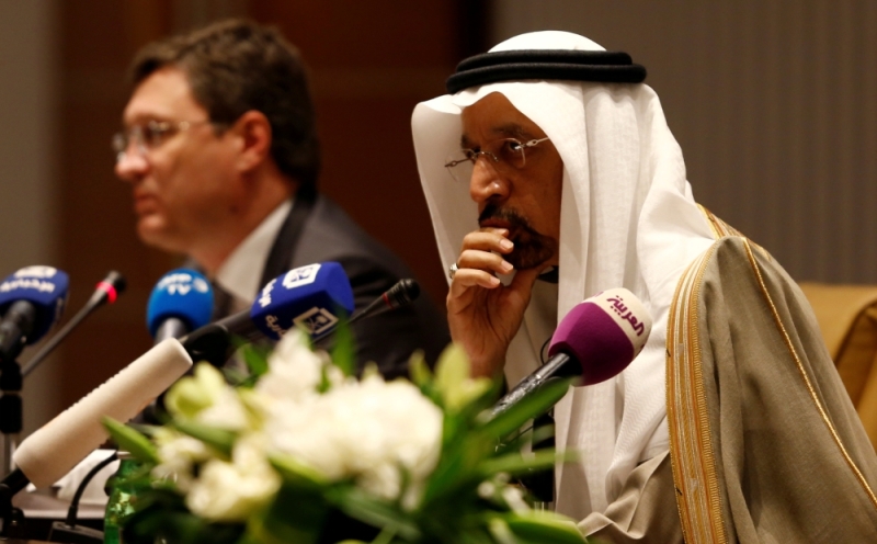المملكة: سياستنا النفطية لا تخضع لاعتبارات سياسية