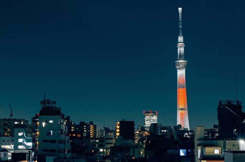 طوكيو المدينة الأكثر ابتكارًا عالميًا.. لهذا السبب