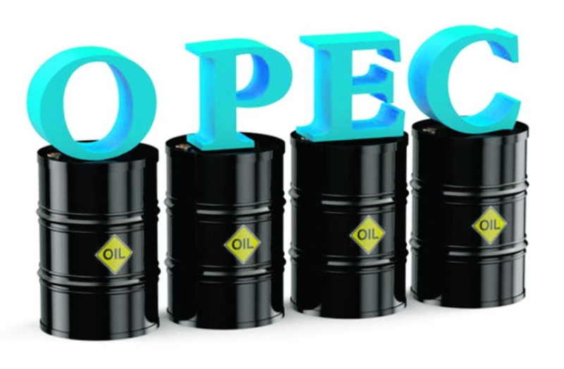 «أوبك»: المملكة تلتزم بخفض إنتاج النفط في يوليو
