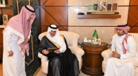 الأمير سعود بن نايف يدشّن مبادرة 
