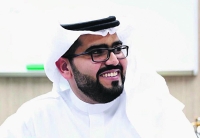 يوسف الدليجان: مستقبل البولينج السعودي مشرق