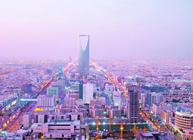 صندوق النقد: 1.9 % معدل نمو الاقتصاد السعودي في 2018