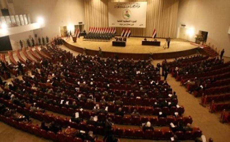 الرئيس العراقي يدعو البرلمان الجديد للانعقاد 