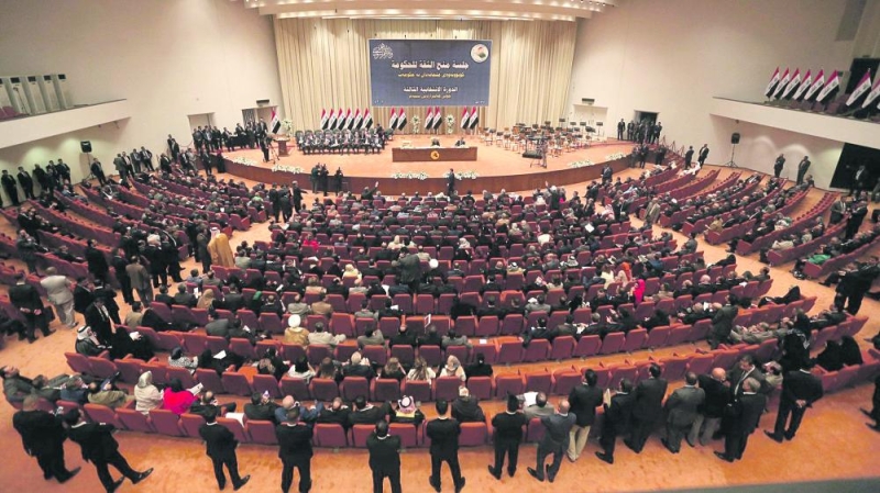 العراق.. دعوة لتشكيل الكتل النيابية والبرلمان يبدأ جلساته 3 سبتمبر