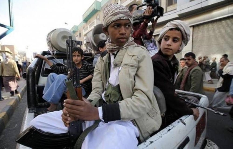 تقرير أممي : المليشيات الحوثية ارتكبت جرائم حرب
