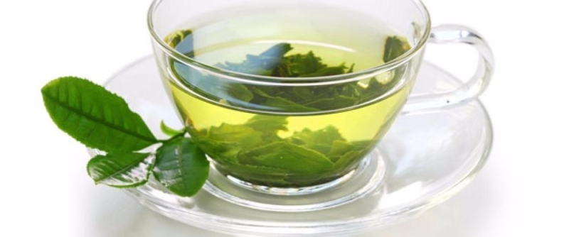 دراسة.. الشاي الأخضر أفضل علاج للسرطان