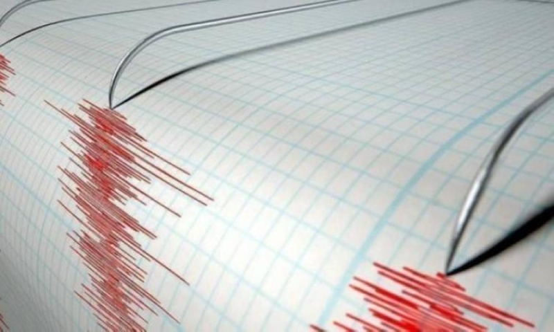 زلزال يضرب غرب الصين بقوة 5.5 ريختر دون إصابات