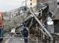 9 قتلى و340 مصابًا حصيلة ضحايا الإعصار 