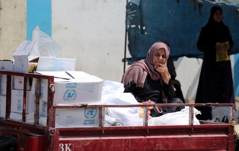 الأمم المتحدة: غزة تواجه انهياراً كارثياً في الخدمات الأساسية
