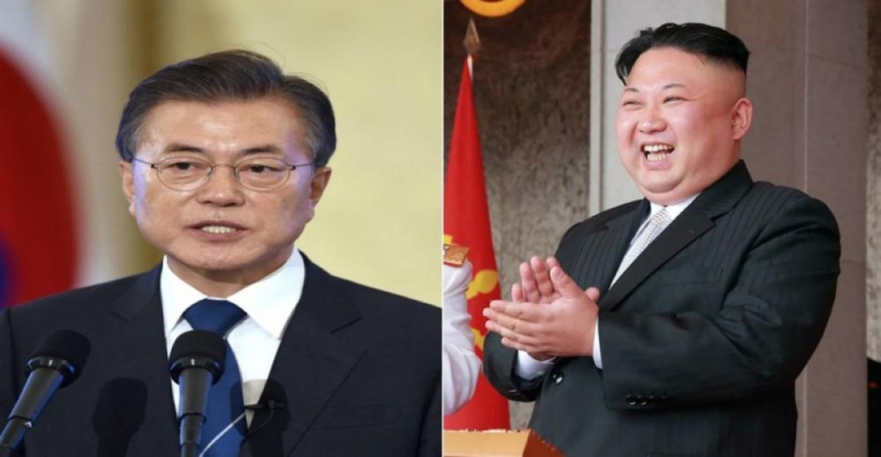 قمّة بين الكوريّتين في 18 سبتمبر الجاري لبحث نزع السلاح النووى