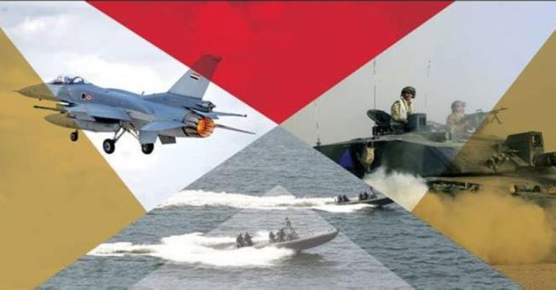 برعاية الرئيس السيسي ..مصر تنظم المعرض الدولي الأول للصناعات العسكرية