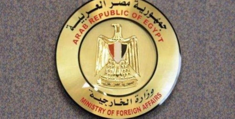مصر تدين بيان «حقوق الإنسان» بشأن «غرفة عمليات رابعة»