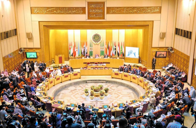 وزراء الخارجية العرب يثمّنون دور مركز الملك سلمان للإغاثة في اليمن 
