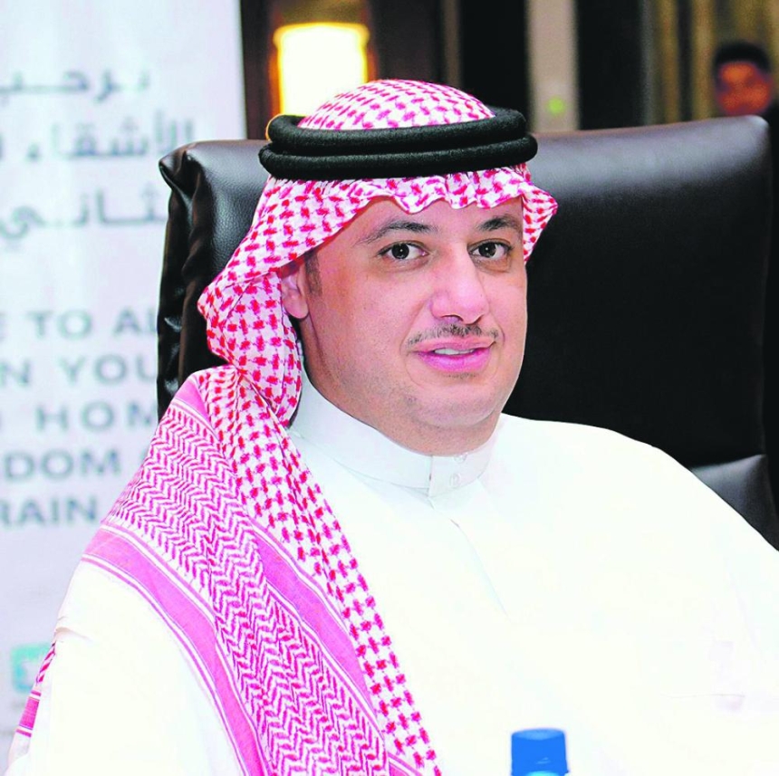 آل الشيخ: لوائح بطولة الأندية العربية ستطبق على الجميع