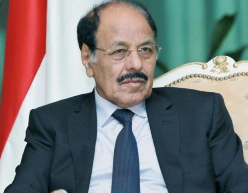 نائب الرئيس اليمني : ماضون في مواجهة مشروع الانقلاب بدعم من التحالف بقيادة المملكة