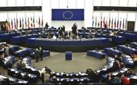 البرلمان الأوروبي يدين قرار الاحتلال بهدم قرية خان الأحمر