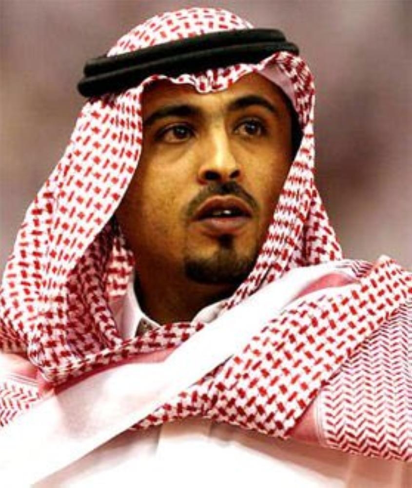 الأمير محمد بن فيصل