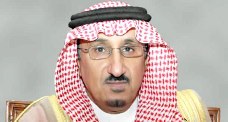 دارة الملك عبدالعزيز توثق تاريخ الرياض