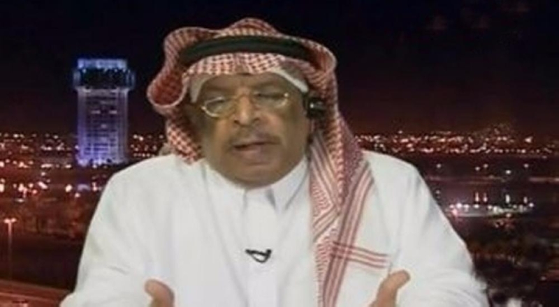 وفاة الإعلامي الرياضى خالد قاضي.. و«آل الشيخ» يُعزي أسرته