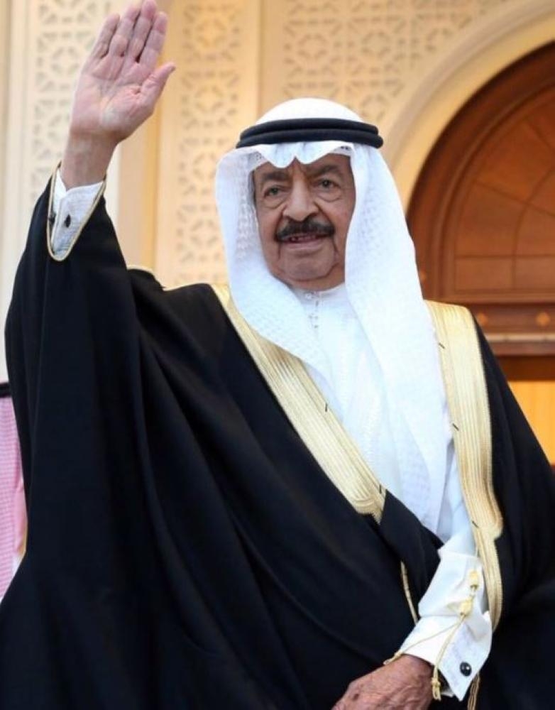 رئيس وزراء البحرين: المملكة نجحت في الحفاظ على استقرار الأمة
