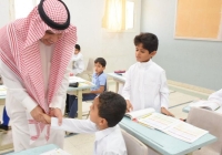 وزير التعليم يتفقد مدارس بالجوف: الوطن ينتظر جهود أبنائه الطلاب