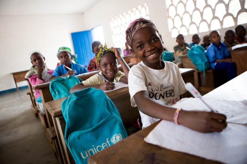 الأمم المتحدة: 303 ملايين طفل في العالم محرومون من التعليم