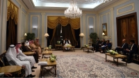 رئيس وزراء باكستان يلتقي وزير الطاقة ويبحثان أوجه التعاون