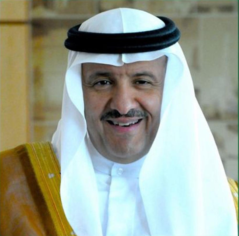الأمير سلطان بن سلمان: الوحدة الوطنية هي وحدة قلوب قبل الجغرافيا