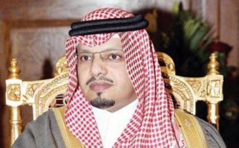 الأمير فهد بن عبدالله بن جلوي : معالم التنمية وشواهد التطور في كل شبر من وطننا