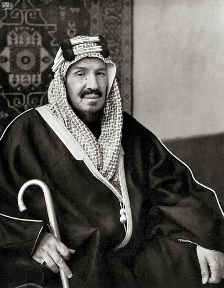  الملك عبدالعزيز .. قصة قائد اجتمعت في شخصيته فضائل العرب