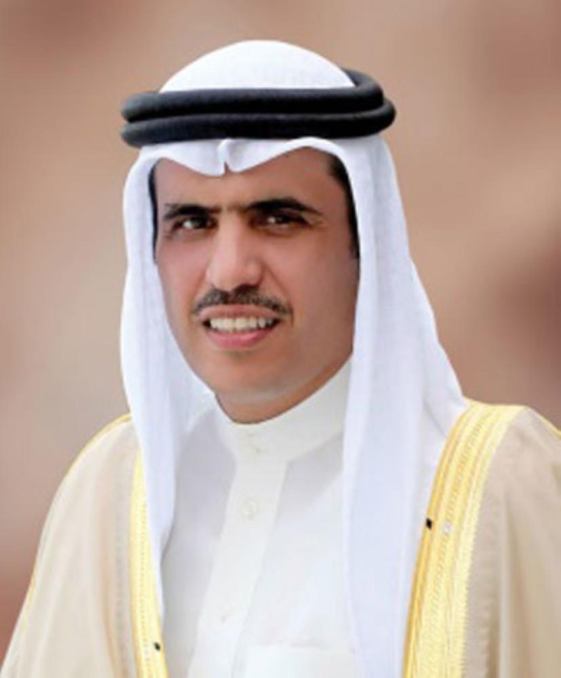 وزير الإعلام البحريني: مواقف المملكة المشرفة راسخة في وجدان الأمة 