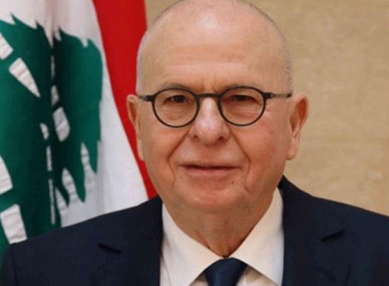 وزير العمل اللبناني: المملكة تؤدي دورًا محوريًا في المنطقة
