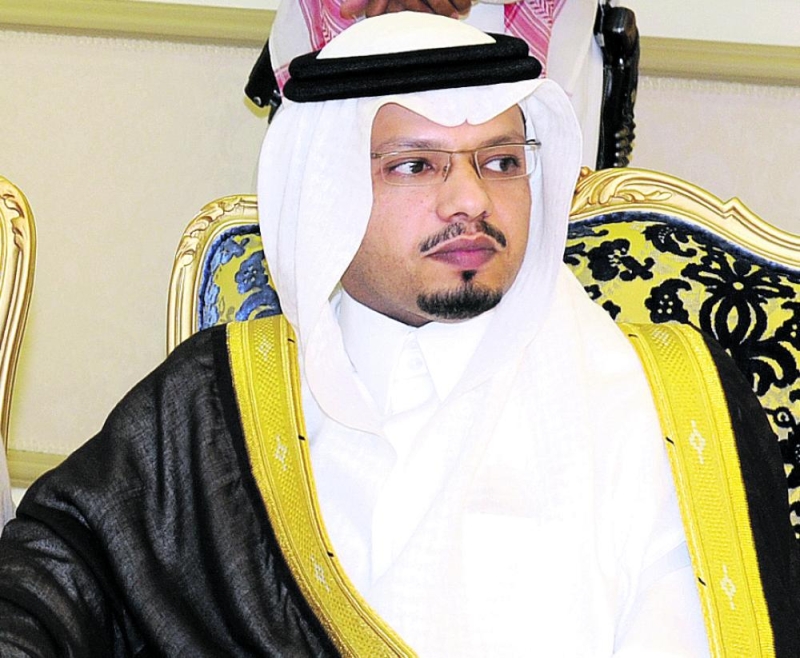 الأمير فهد بن عبدالله: مسيرة طويلة من العطاء والنماء