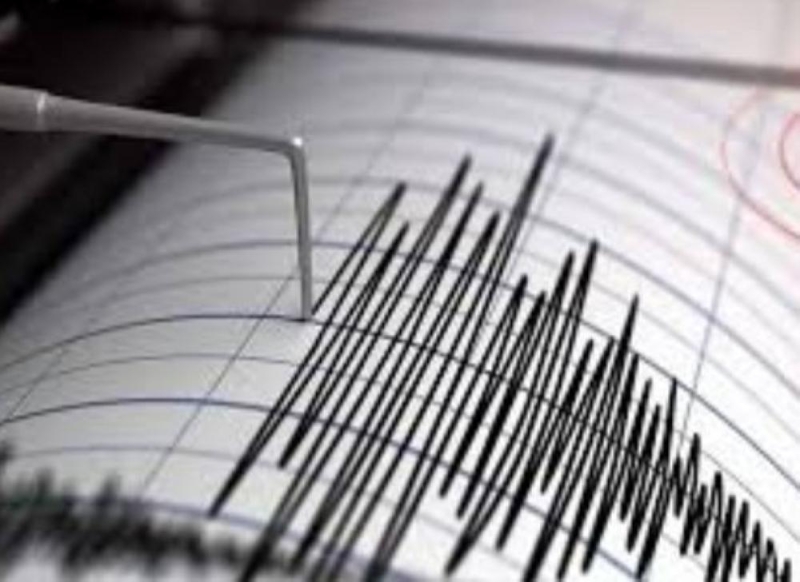 زلزال بقوة 4.1 درجة يضرب باكستان
