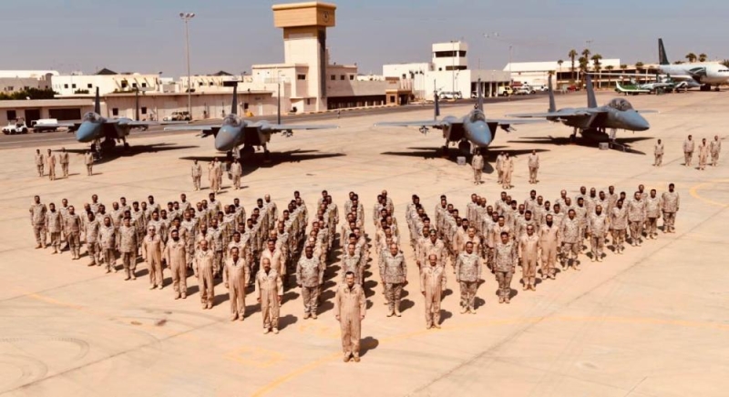 وزارة الدفاع تستعد لتنفيذ المناورات الجوية السعودية التونسية المشتركة