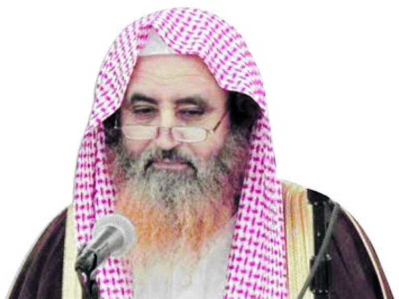وفاة الشيخ الدكتور سعيد القحطاني مؤلف كتاب حصن المسلم