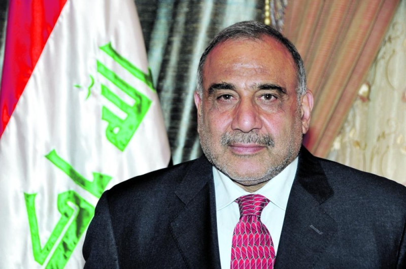 عادل عبد المهدي.. سيرة سياسية حافلة توجت بقيادة العراق