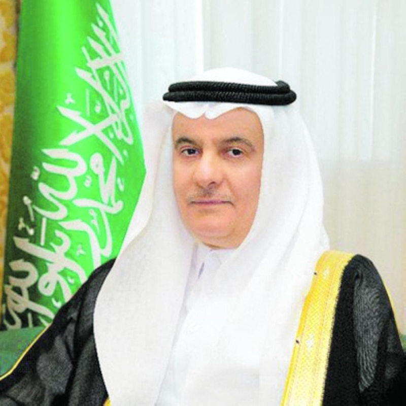 وزير البيئة يفتتح «المعرض الزراعي السعودي» اليوم