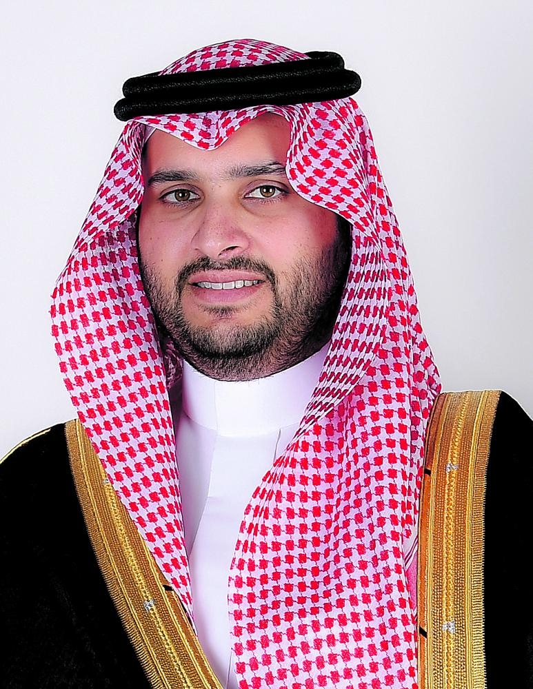الأمير تركي بن محمد يترأس اجتماع «بناء» اليوم