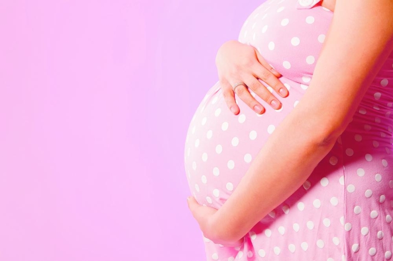 النعناع يعرض الحامل لخطر الإجهاض