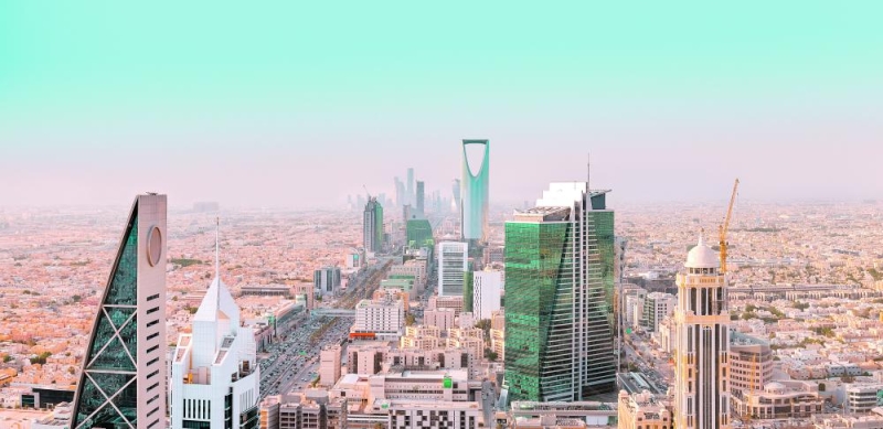 توقعات بارتفاع نمو الاقتصاد السعودي إلى 2.4% في 2019