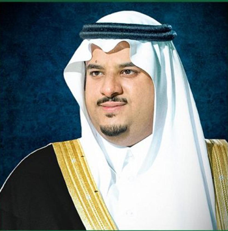 نائب أمير الرياض: كلمة ولي العهد رسمت ملامح مستقبل الشرق الأوسط