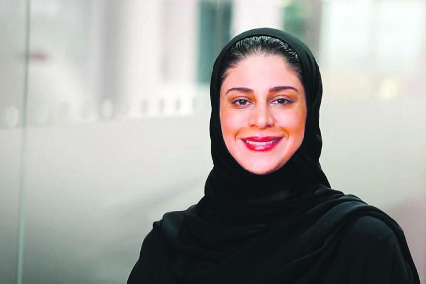 «العريفي» أول امرأة ترأس لجنة بالاتحاد السعودي لكرة القدم