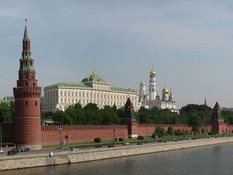 روسيا ترفض التعليق على مزاعم تدخلها في انتخابات الكونجرس