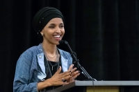 انتخاب أول مسلمتين لعضوية الكونجرس الأمريكي