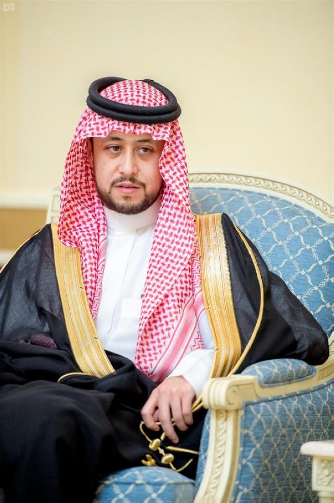 نائب أمير القصيم: إطلاق سراح المعسرين «توجيه أبوي كريم»