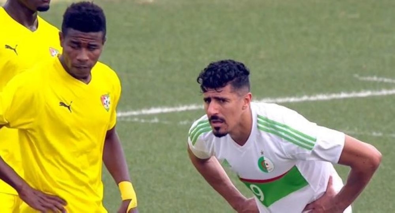 الجزائر تتأهل إلى نهائيات «أمم إفريقيا»