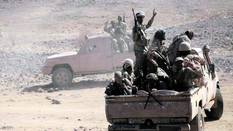 قتل 7 حوثيين.. الجيش يحرر مواقع جديدة بصعدة